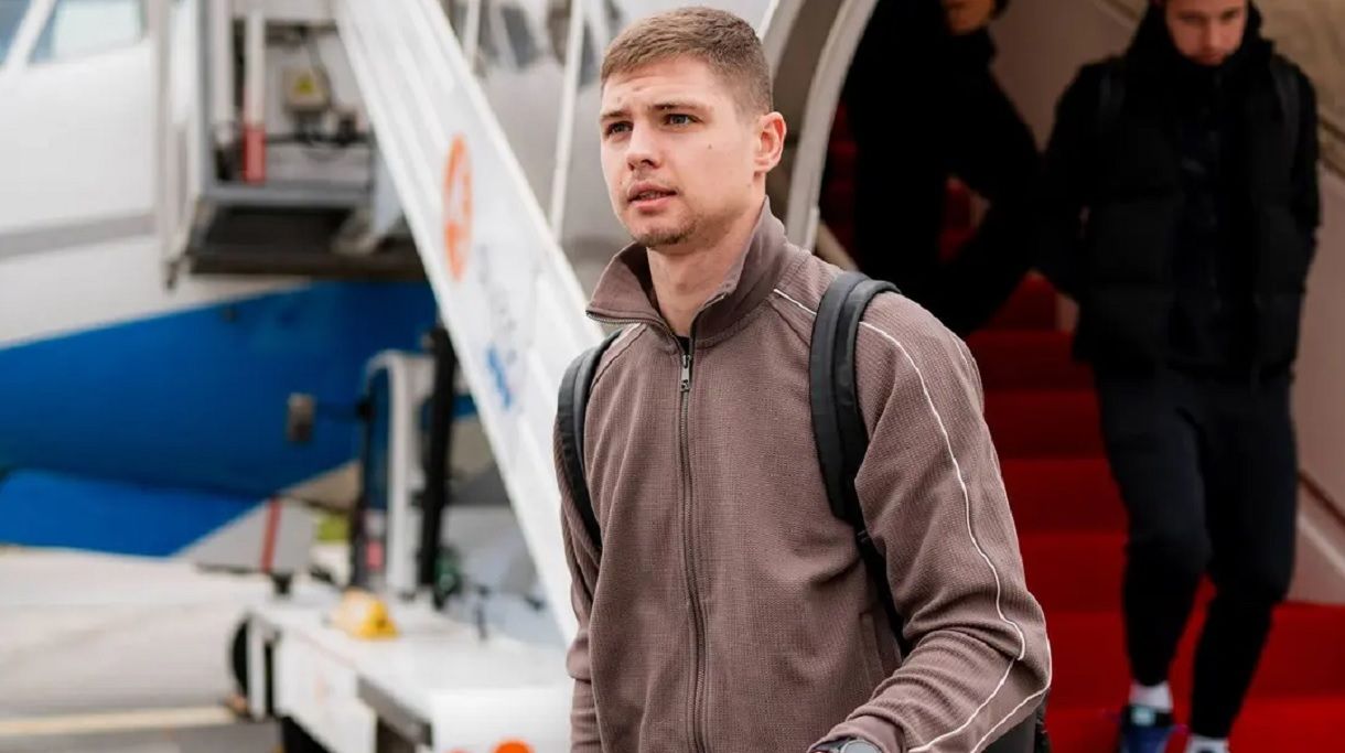 Валерий Бондарь / Фото УАФ
