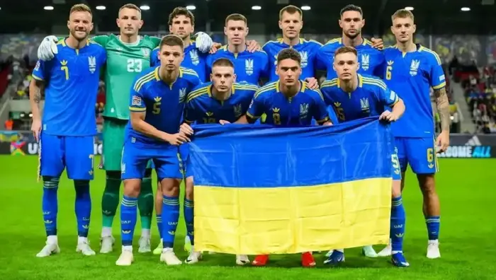Україна – Грузія: офіційно стали відомі час і місце проведення матчу Ліги націй Україна – Грузія: офіційно стали відомі час і місце проведення матчу Ліги націй
