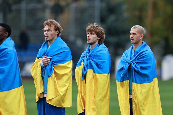 Динамо знищило Кудрівку в матчі з 6 голами – син легенди долучився до розгрому в УПЛ-2
