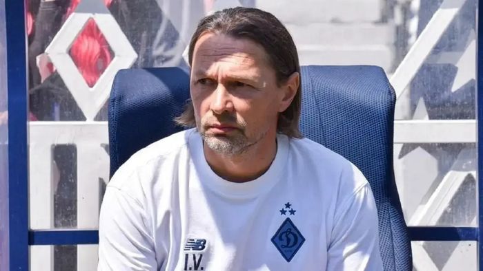 Сабо відреагував на відставку Костюка в Динамо: "До цього все йшло"