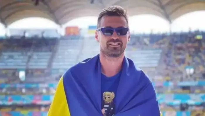 Мілевський емоційно звернувся до футболістів збірної України після розгромної поразки від Північної Ірландії Мілевський емоційно звернувся до футболістів збірної України після розгромної поразки від Північної Ірландії