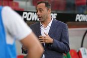 Фернандес обурився поразкою Карпат від Динамо: "Хтось не хотів, щоб ми перемогли"