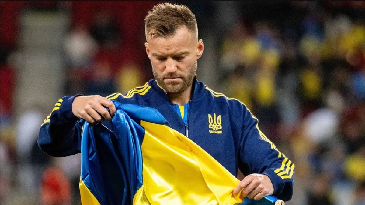 Легенда сборной Украины дал прогноз на матч с Венгрией: "Претензий нет только к Ярмоленко"